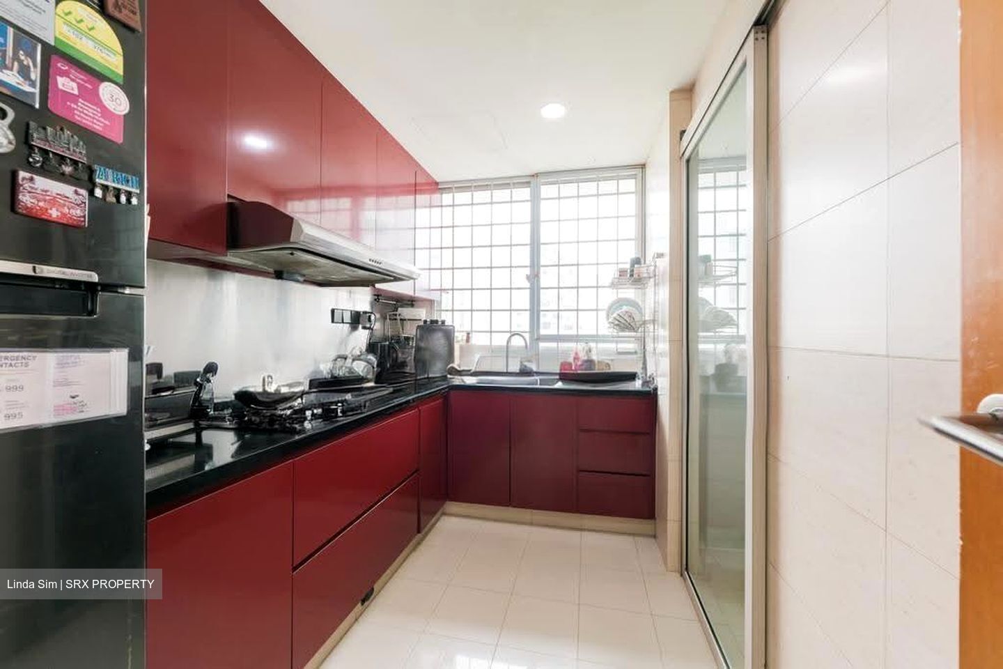Gardenvista (D21), Condominium #630659381